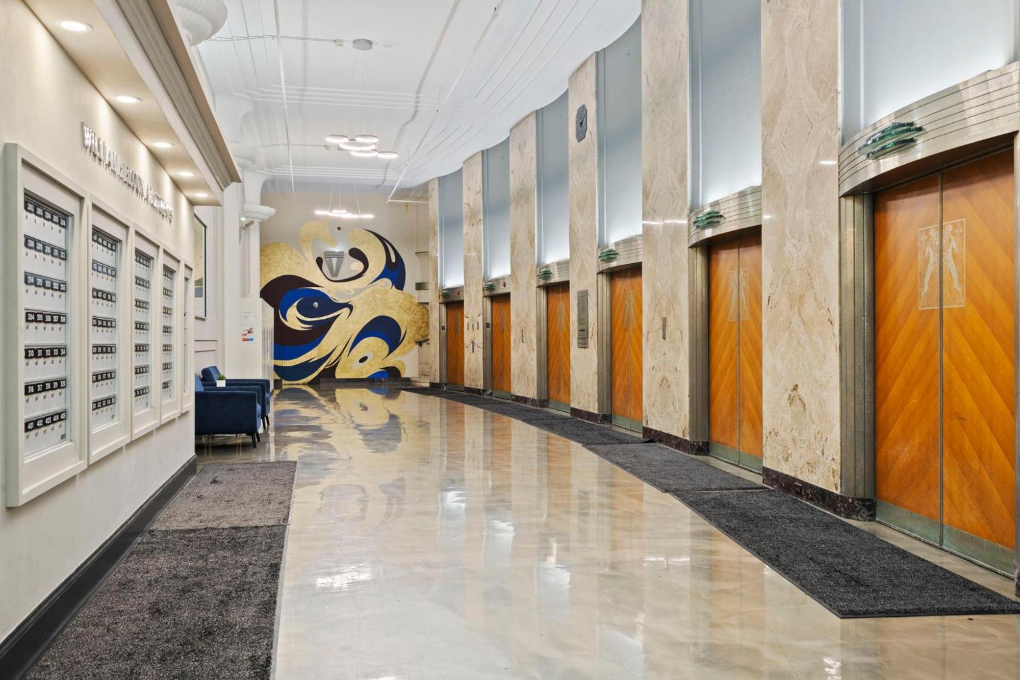 Indy Metro Stay - Sleeps 8 - Skywalk Access - Monument Circle Indianapolis Exteriér fotografie