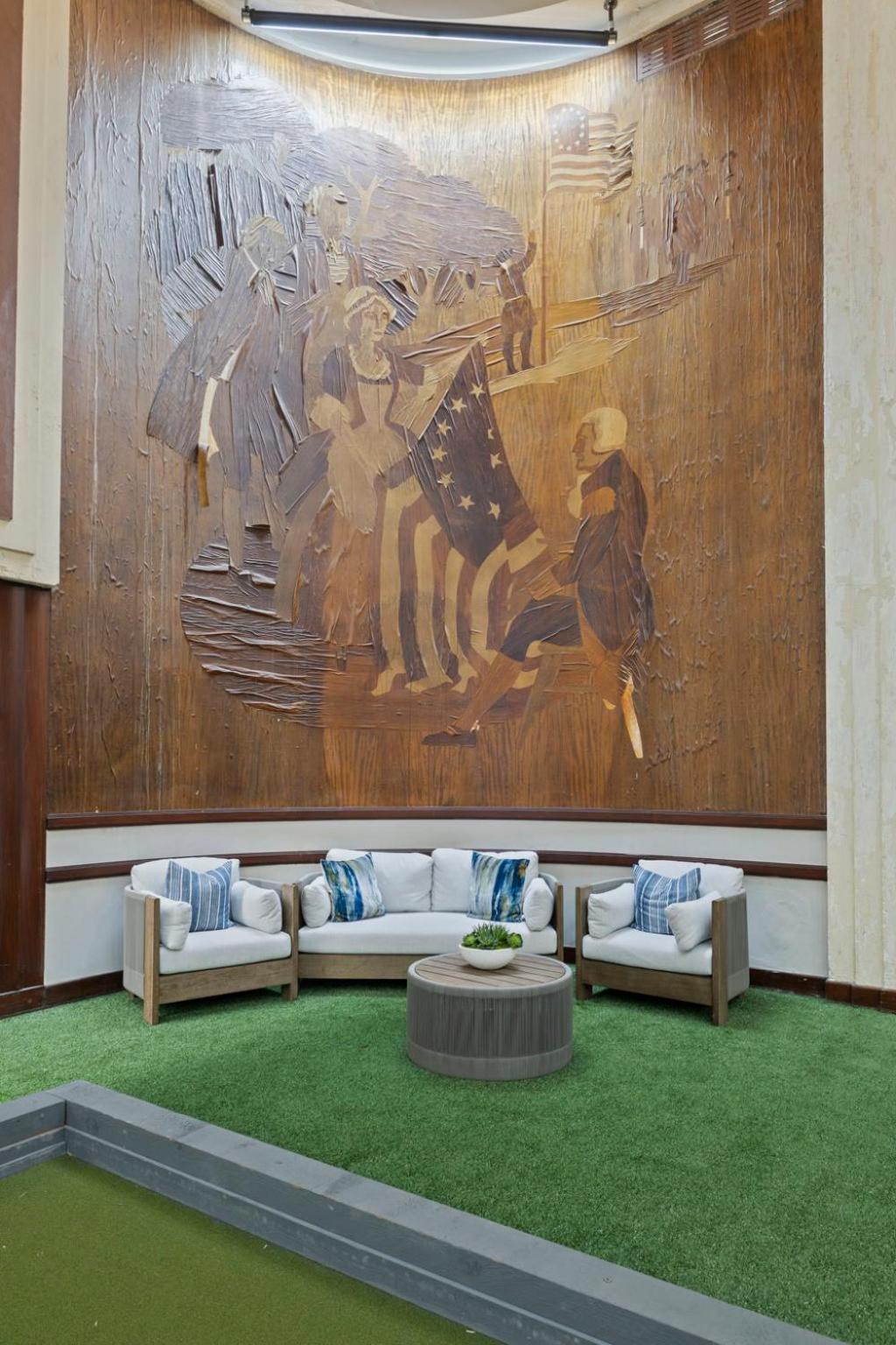 Indy Metro Stay - Sleeps 8 - Skywalk Access - Monument Circle Indianapolis Exteriér fotografie